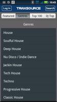 Traxsource পোস্টার