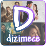 Dizimece أيقونة