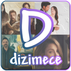 Dizimece ikon