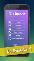 Dizimece poster