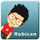 Robican:Her şeyi biliyor icône