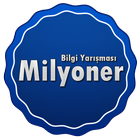 Milyoner آئیکن