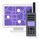 TRBOnet™ Mobile DEMO icône