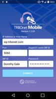 TRBOnet™ Mobile DEMO ポスター