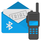 TRBOnet™ Bluetooth Messenger icône