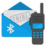 TRBOnet™ Bluetooth Messenger アイコン