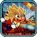 Mr Dragon Jungle APK