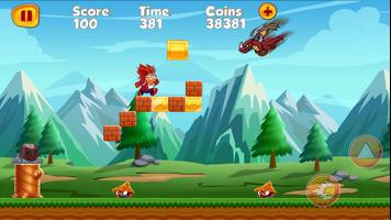 Mr Dragon Jungle screenshot 3