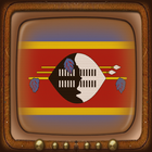 TV Satellite Swaziland Info icône