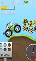 Guide for Hill Climb Racing الملصق