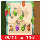 Guide for Farm Heroes أيقونة