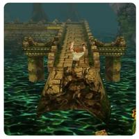 Guide for Temple Run پوسٹر