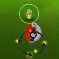 Guide for Pokemon Go اسکرین شاٹ 3