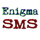 Enigma SMS Pro أيقونة