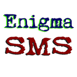 Enigma SMS Pro ícone