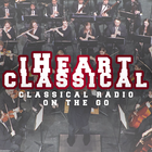 iHeartClassical أيقونة