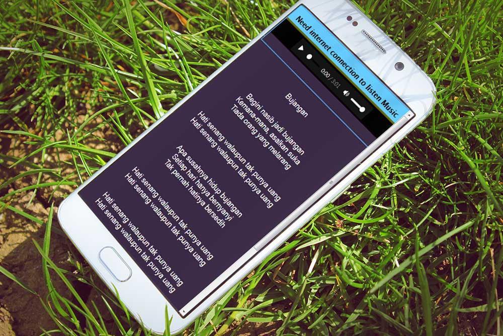 Hati Senang Walaupun Tak Punya Uang Lirik - Info Terkait Uang