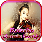 Female Karaoke Songs Collection أيقونة