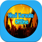 Hindi Karaoke Song Offline icon