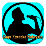 Lagu Karaoke Malaysia icône