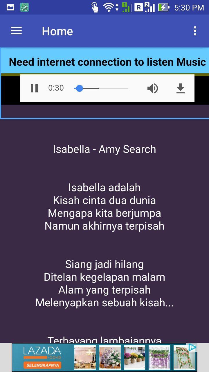 Lagu Karaoke Melayu Free Download