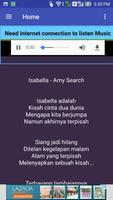 Lagu Karaoke Malaysia screenshot 1