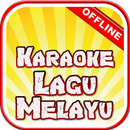 Karaoke Lagu Melayu Offline APK