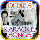 Oldies Karaoke Songs simgesi