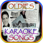 Oldies Karaoke Songs आइकन