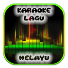 Karaoke Lagu Melayu icône