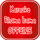 Karaoke Dangdut Rhoma Offline Lengkap icône