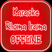 Karaoke Dangdut Rhoma Offline Lengkap poster