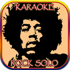 Rock Solo Karaoke icône