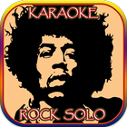 Rock Solo Karaoke icon