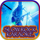 Karaoke Slow Rock-icoon