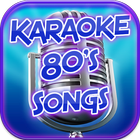 Karaoke 80s icône