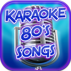 Karaoke 80s icon