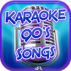 Karaoke 90s أيقونة