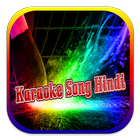 Hindi Karaoke Song-icoon