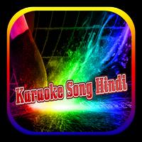 Hindi Karaoke Song-poster