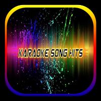 Karaoke Song Hits 2018 Affiche