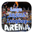 Mars Lagu Aremania Lengkap APK