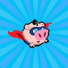 Tappy Pig أيقونة