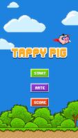 Tappy Pig captura de pantalla 1