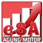 آیکون‌ e SA Agung Motor