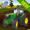 APK Farm Tractor Simulator 17