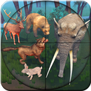 Animal Hunter Sniper Shooter Safari Survival APK