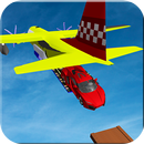 Impossible Tracks Driving Car Stunts APK