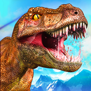 Jurassic Dino Kingdom: Dinosaur Shooting Games APK