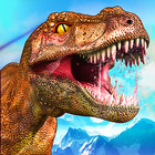 Jurassic Dino Kingdom icône